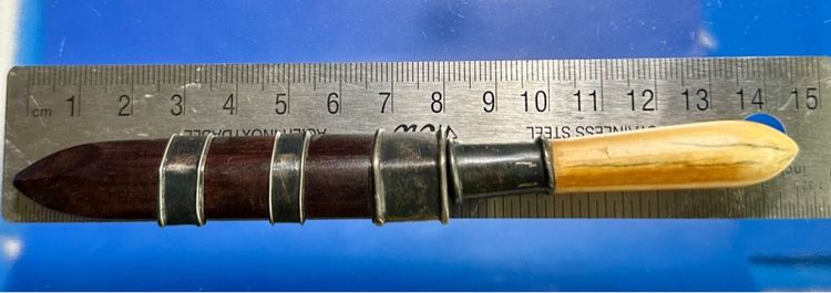 พระขรรค์ ล.พ.เดิม รูปที่ 5