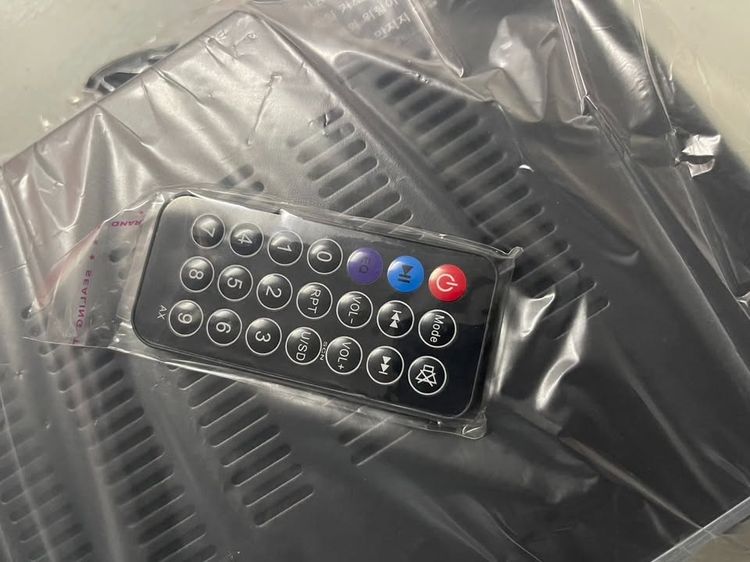 เครื่องขยายเสียง GNS รูปที่ 2