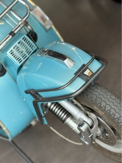 VESPA PX125 70th Anniversary  รูปที่ 2