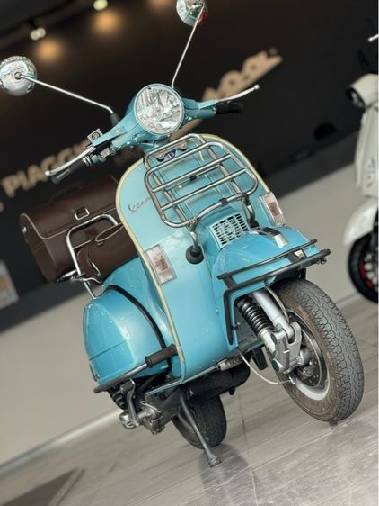 VESPA PX125 70th Anniversary  รูปที่ 12