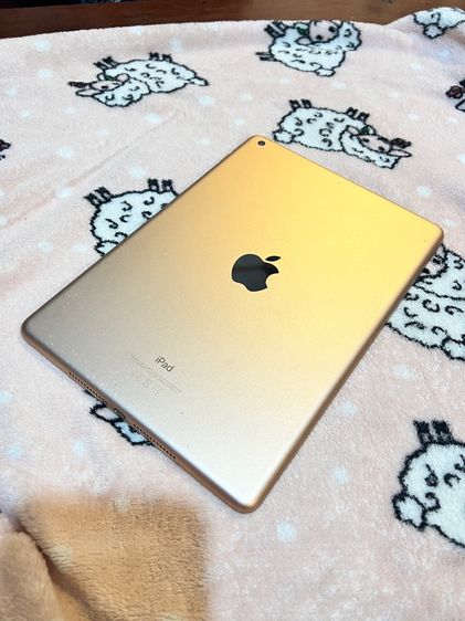 IPAD 6 32GB รูปที่ 8