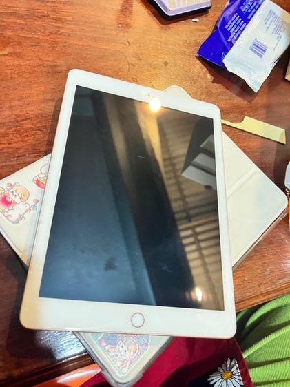IPAD 6 32GB รูปที่ 15