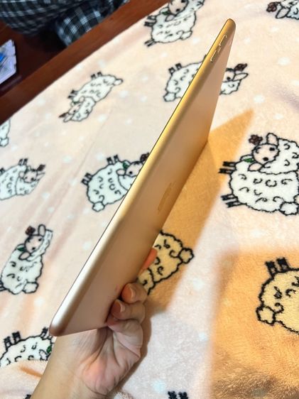 IPAD 6 32GB รูปที่ 7