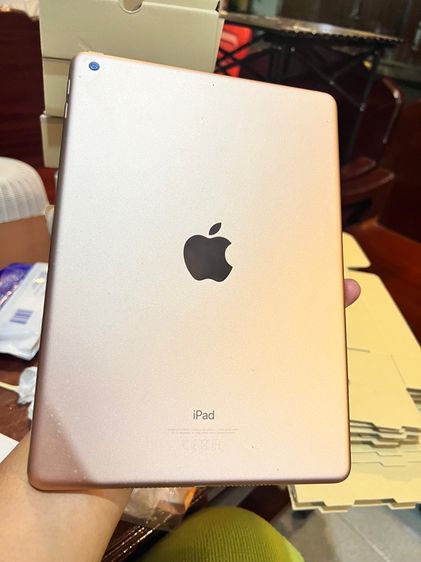 IPAD 6 32GB รูปที่ 16