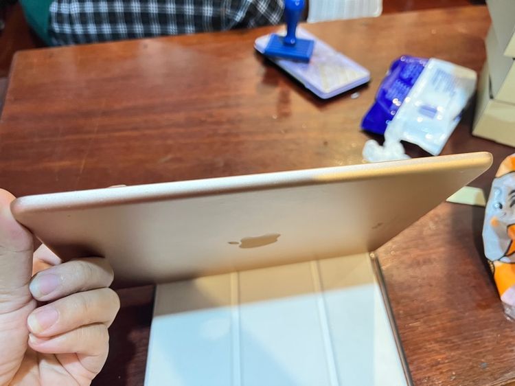 IPAD 6 32GB รูปที่ 11