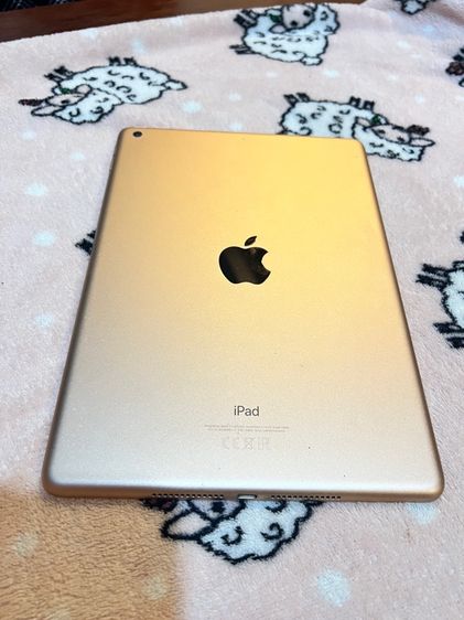 IPAD 6 32GB รูปที่ 5