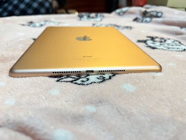 IPAD 6 32GB รูปที่ 10