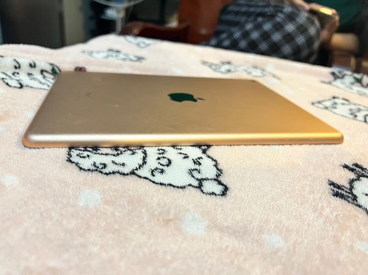 IPAD 6 32GB รูปที่ 6