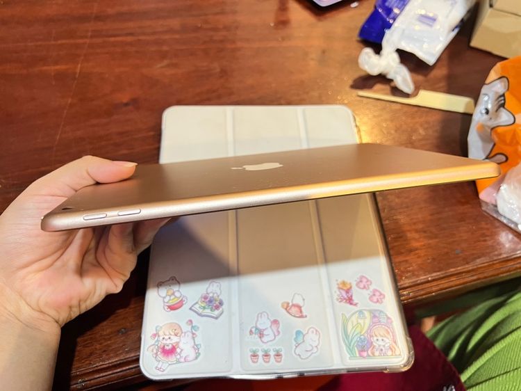 IPAD 6 32GB รูปที่ 13