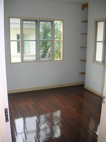 ใช่ 💖 บ้าน มีนบุรี ราคาพิเศษ! 💖 รูปที่ 3