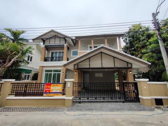 💖 บ้าน สายไหม ราคาพิเศษ! 💖