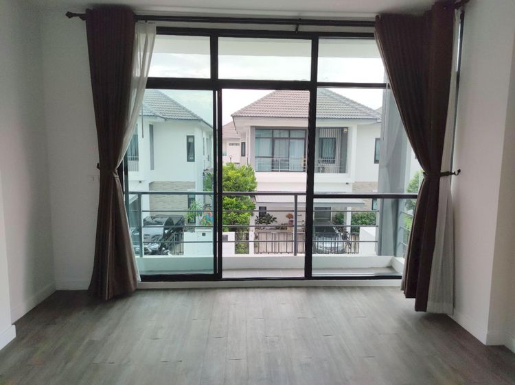 ใช่ 💖 บ้าน บางขุนเทียน ราคาพิเศษ! 💖 รูปที่ 4