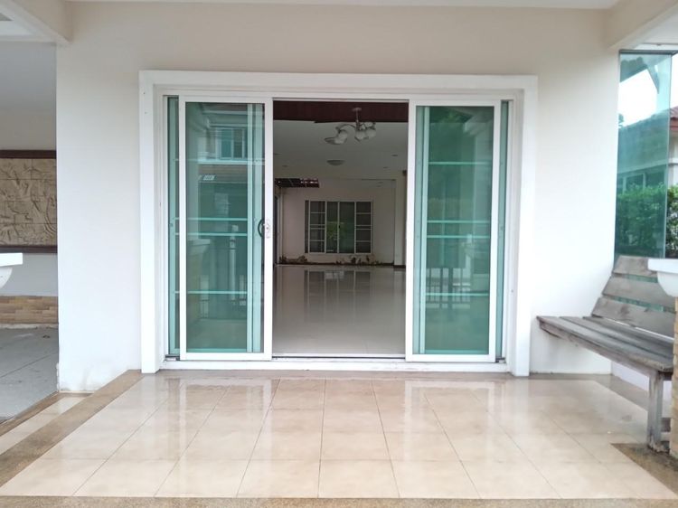 ใช่ 💖 บ้าน บางเขน ราคาพิเศษ! 💖 รูปที่ 2