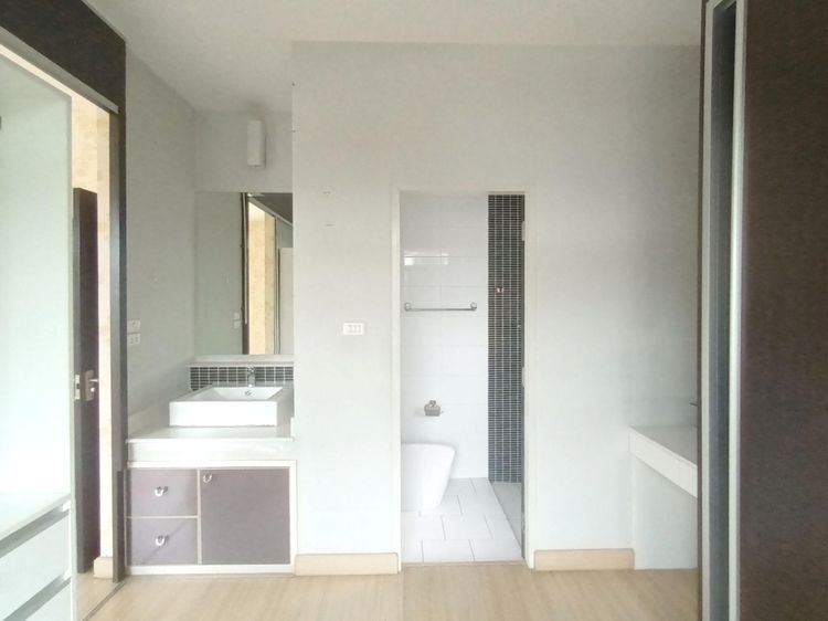 ใช่ 💖 บ้าน บางบอน ราคาพิเศษ! 💖 รูปที่ 3