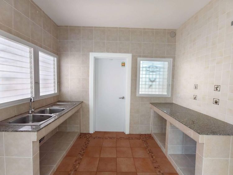 ใช่ 💖 บ้าน ทุ่งครุ ราคาพิเศษ! 💖 รูปที่ 3