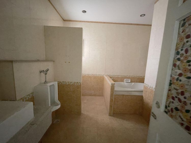 ใช่ 💖 บ้าน คันนายาว ราคาพิเศษ! 💖 รูปที่ 3