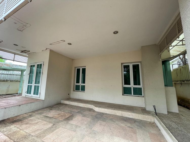 ใช่ 💖 บ้าน คันนายาว ราคาพิเศษ! 💖 รูปที่ 2