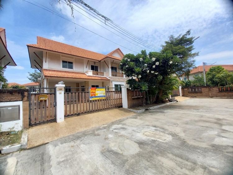 💖 บ้าน เมืองสมุทรสาคร ราคาพิเศษ! 💖