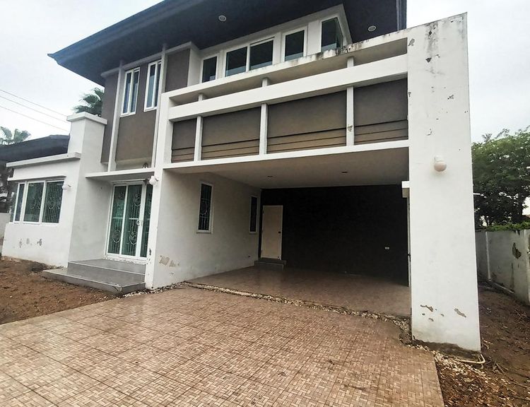 ใช่ 💖 บ้าน บางบอน ราคาพิเศษ! 💖 รูปที่ 2