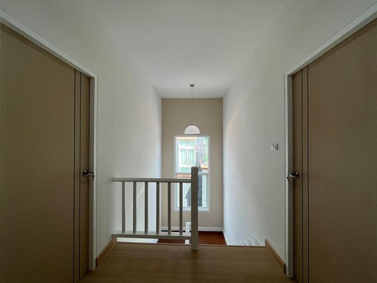 ใช่ 💖 บ้าน คลองสามวา ราคาพิเศษ! 💖 รูปที่ 4