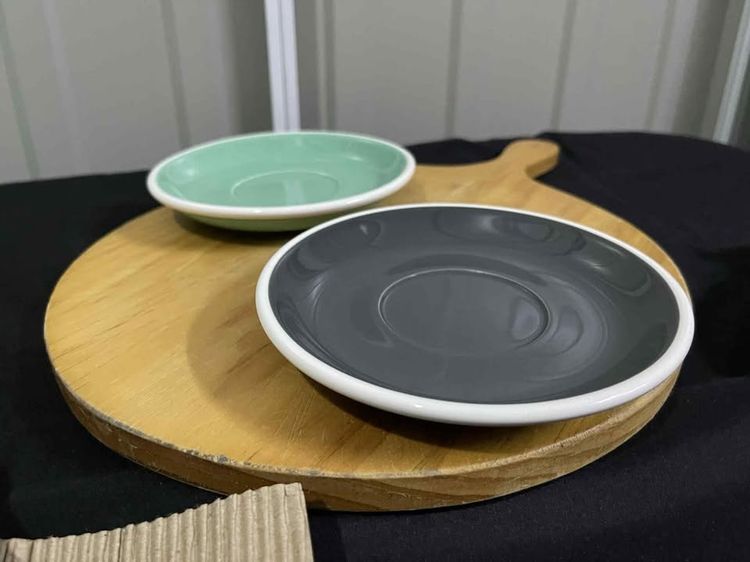 แก้วมัค, แก้วเครื่องดื่มร้อน (ราคาต่อชุด) รูปที่ 3