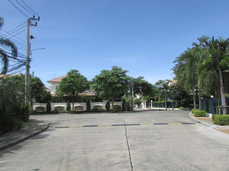 ใช่ 💖 บ้าน ลาดพร้าว ราคาพิเศษ! 💖 รูปที่ 4