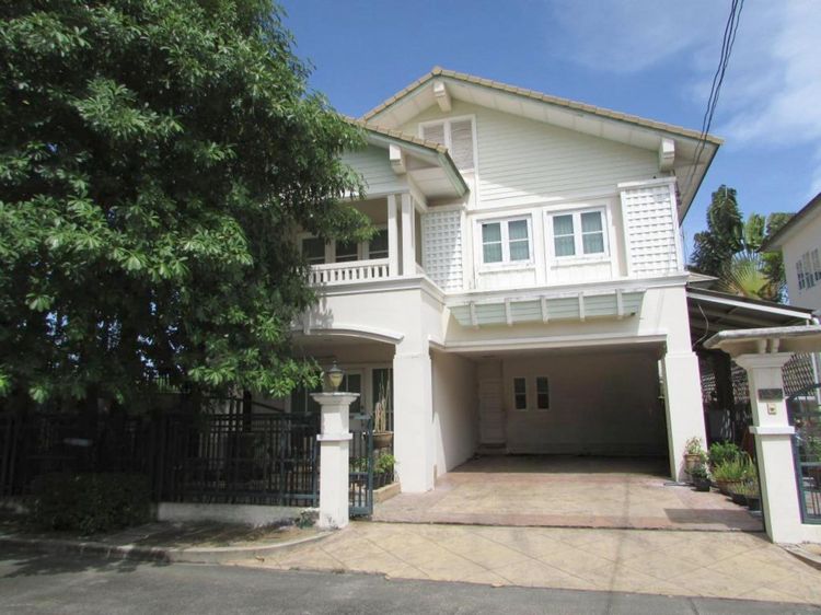 ใช่ 💖 บ้าน ลาดพร้าว ราคาพิเศษ! 💖