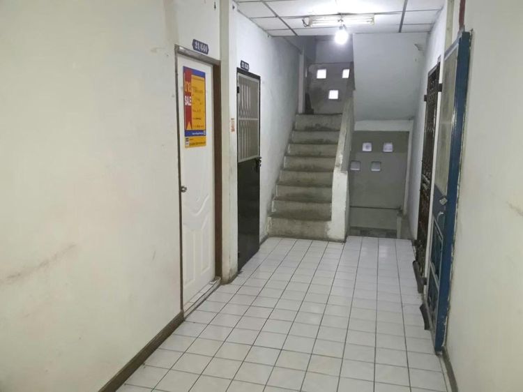 ใช่ 💖 คอนโด หนองแขม ราคาพิเศษ! 💖 รูปที่ 3