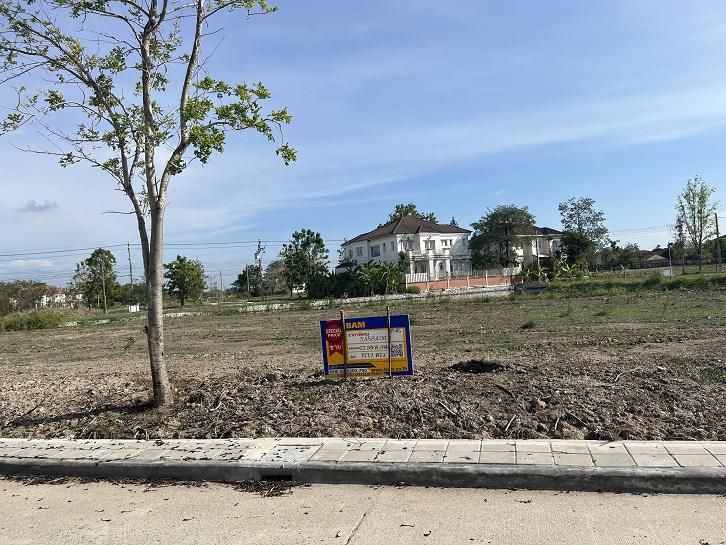 💖 ที่ดิน บางพลี ราคาพิเศษ! 💖