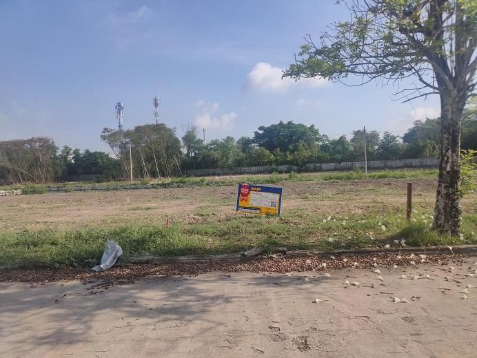 💖 ที่ดิน บางพลี ราคาพิเศษ! 💖