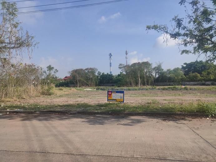 💖 ที่ดิน บางพลี ราคาพิเศษ! 💖