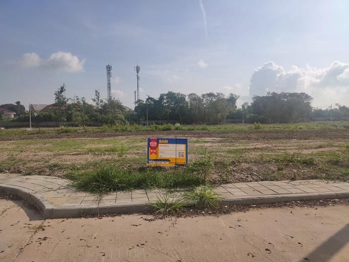 💖 ที่ดิน บางพลี ราคาพิเศษ! 💖