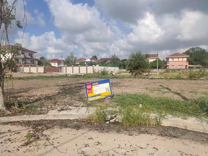 💖 ที่ดิน บางพลี ราคาพิเศษ! 💖