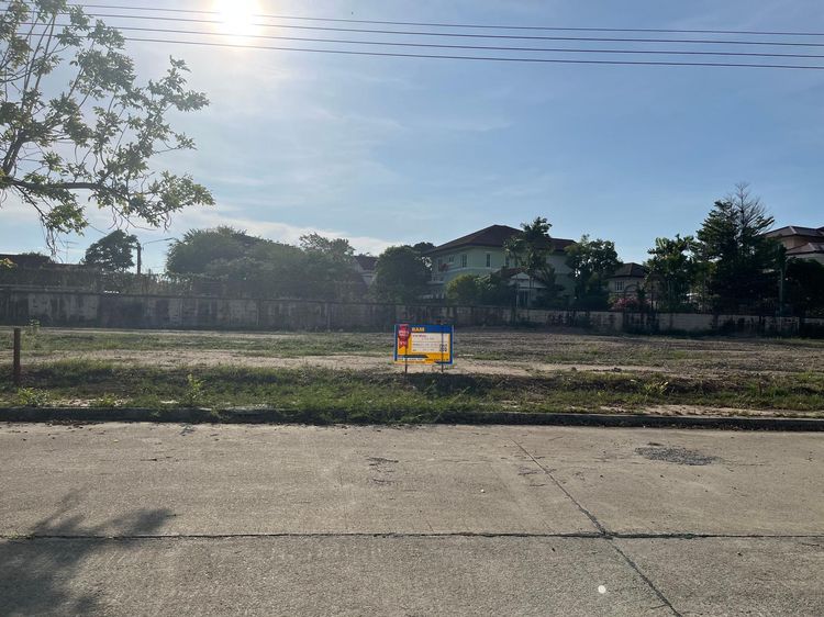 💖 ที่ดิน บางพลี ราคาพิเศษ! 💖