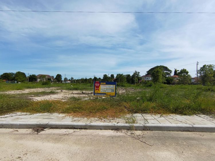 💖 ที่ดิน บางพลี ราคาพิเศษ! 💖