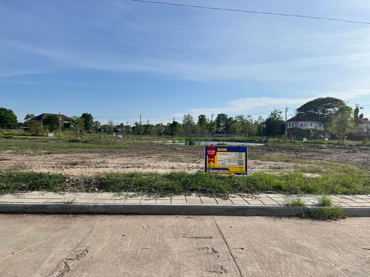 💖 ที่ดิน บางพลี ราคาพิเศษ! 💖