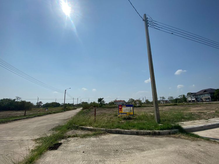 ใช่ 💖 ที่ดิน บางพลี ราคาพิเศษ! 💖 รูปที่ 4