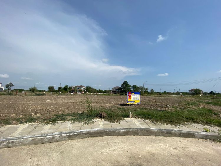 💖 ที่ดิน บางพลี ราคาพิเศษ! 💖