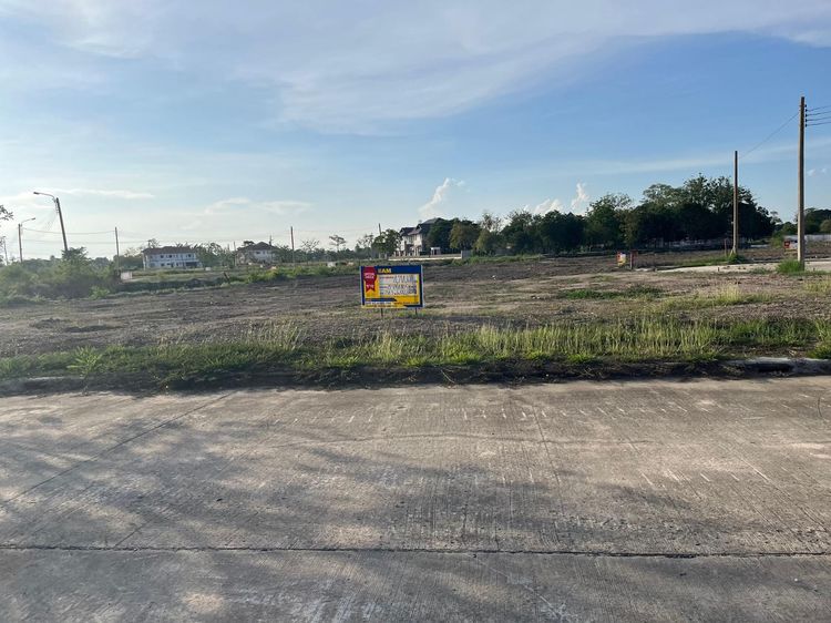 💖 ที่ดิน บางพลี ราคาพิเศษ! 💖