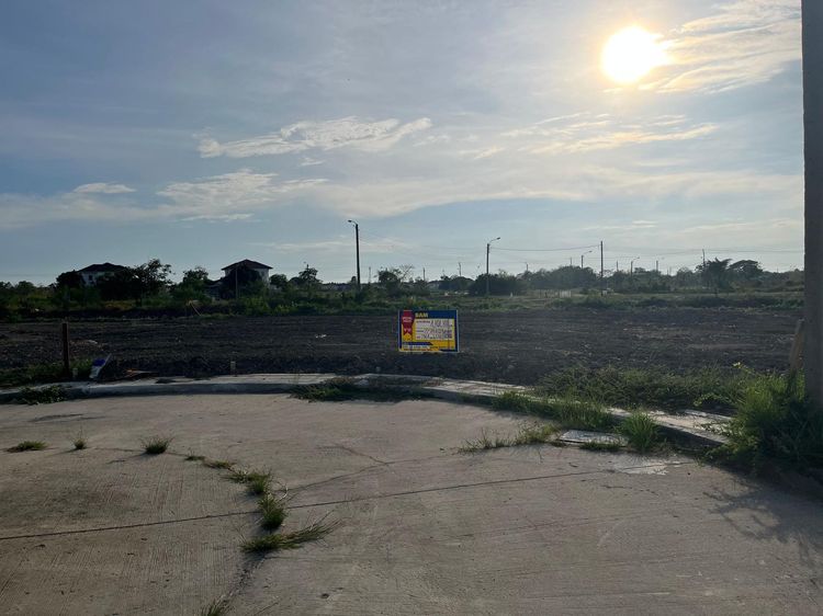 ใช่ 💖 ที่ดิน บางพลี ราคาพิเศษ! 💖 รูปที่ 2