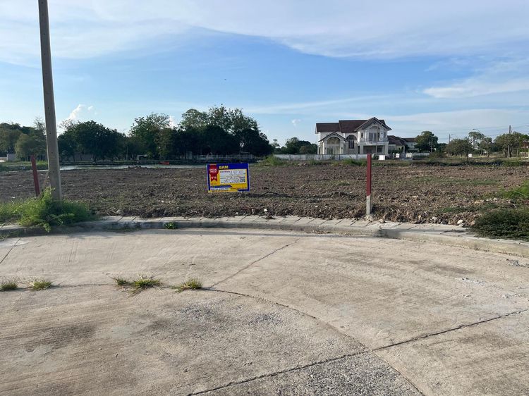 💖 ที่ดิน บางพลี ราคาพิเศษ! 💖