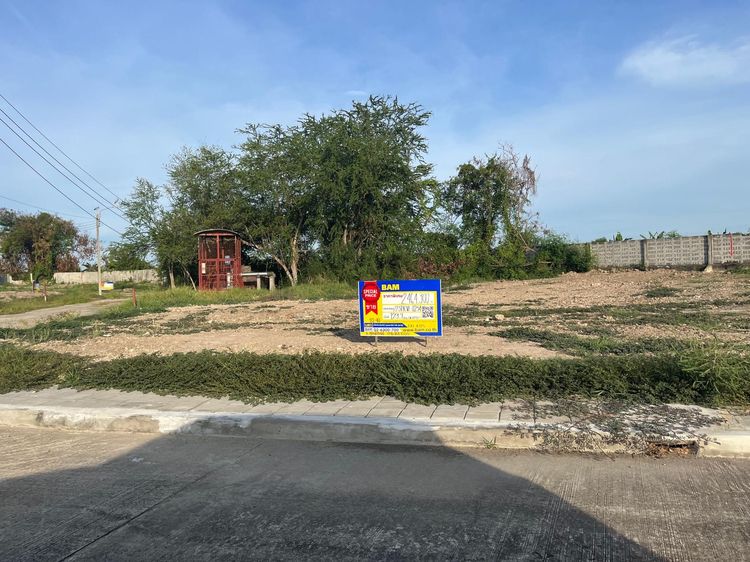 💖 ที่ดิน บางพลี ราคาพิเศษ! 💖