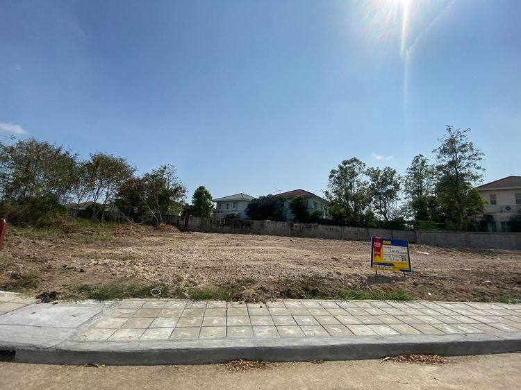 ใช่ 💖 ที่ดิน บางพลี ราคาพิเศษ! 💖 รูปที่ 4