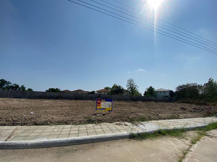 ใช่ 💖 ที่ดิน บางพลี ราคาพิเศษ! 💖 รูปที่ 4