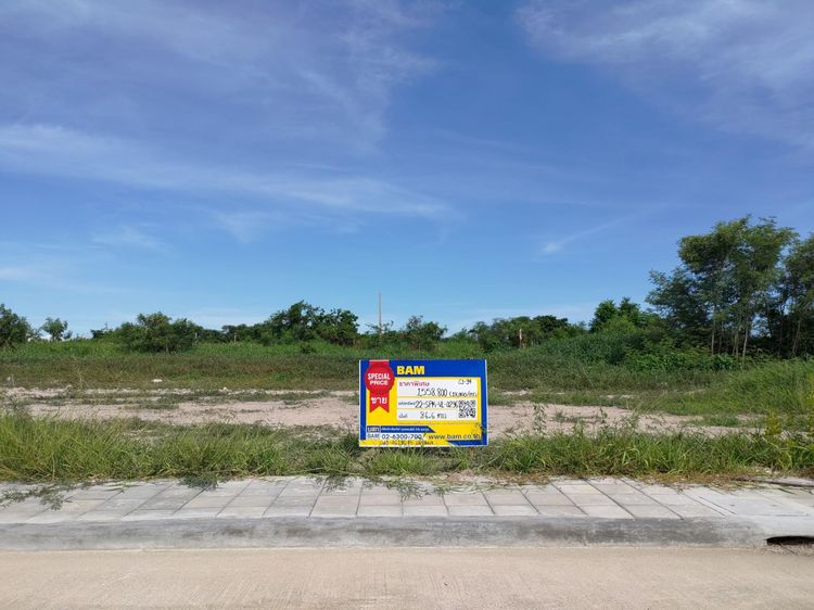 💖 ที่ดิน บางพลี ราคาพิเศษ! 💖