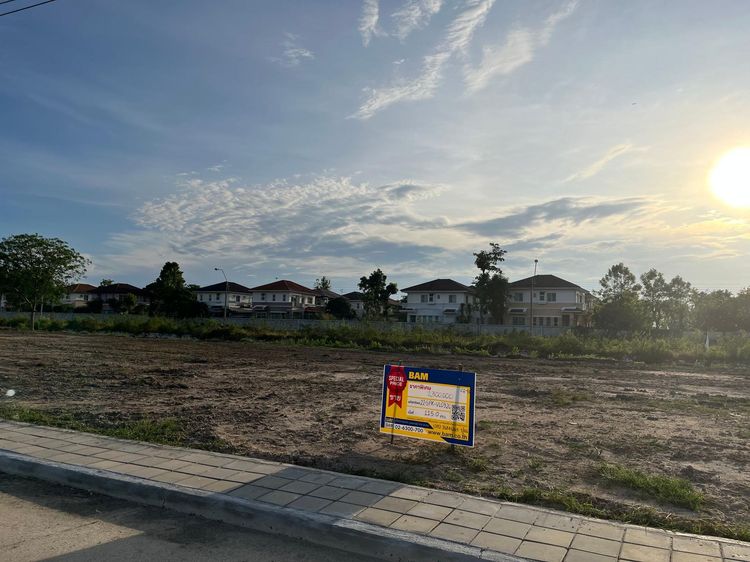 💖 ที่ดิน บางพลี ราคาพิเศษ! 💖