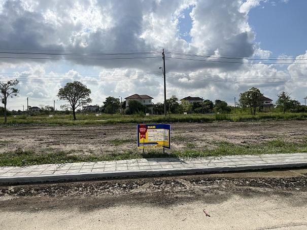 💖 ที่ดิน บางพลี ราคาพิเศษ! 💖