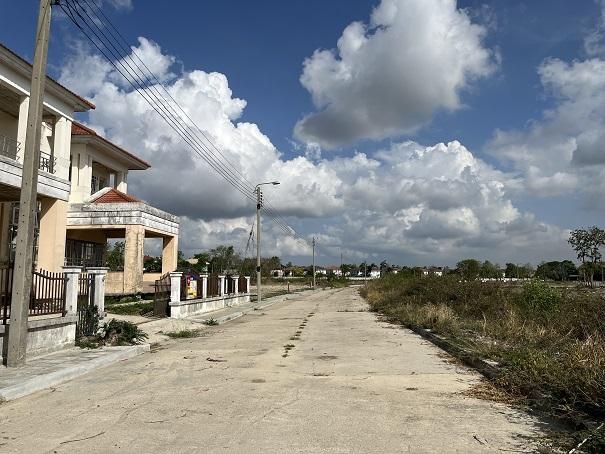 ใช่ 💖 ที่ดิน บางพลี ราคาพิเศษ! 💖 รูปที่ 4