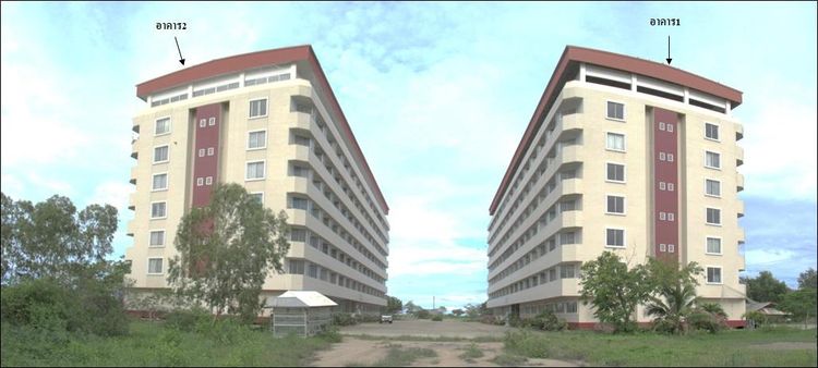 ใช่ 💖 คอนโด ท่ายาง ราคาพิเศษ! 💖