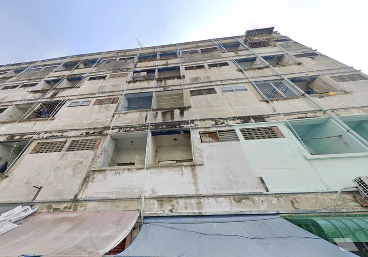 💖 คอนโด เมืองสมุทรปราการ ราคาพิเศษ! 💖